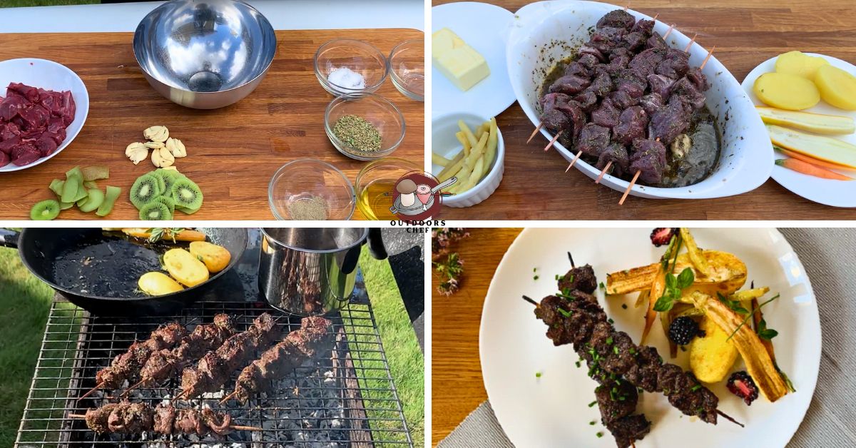 4 Best Marinades For Venison