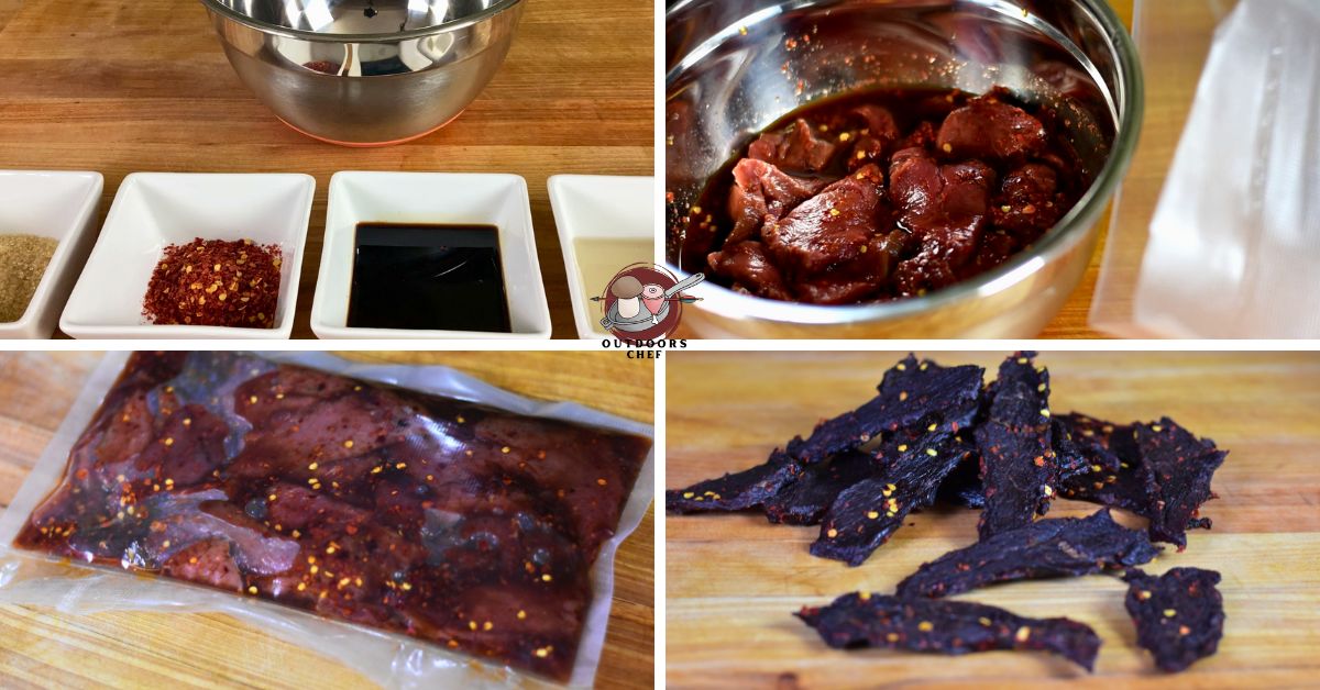 4 Best Marinades For Venison