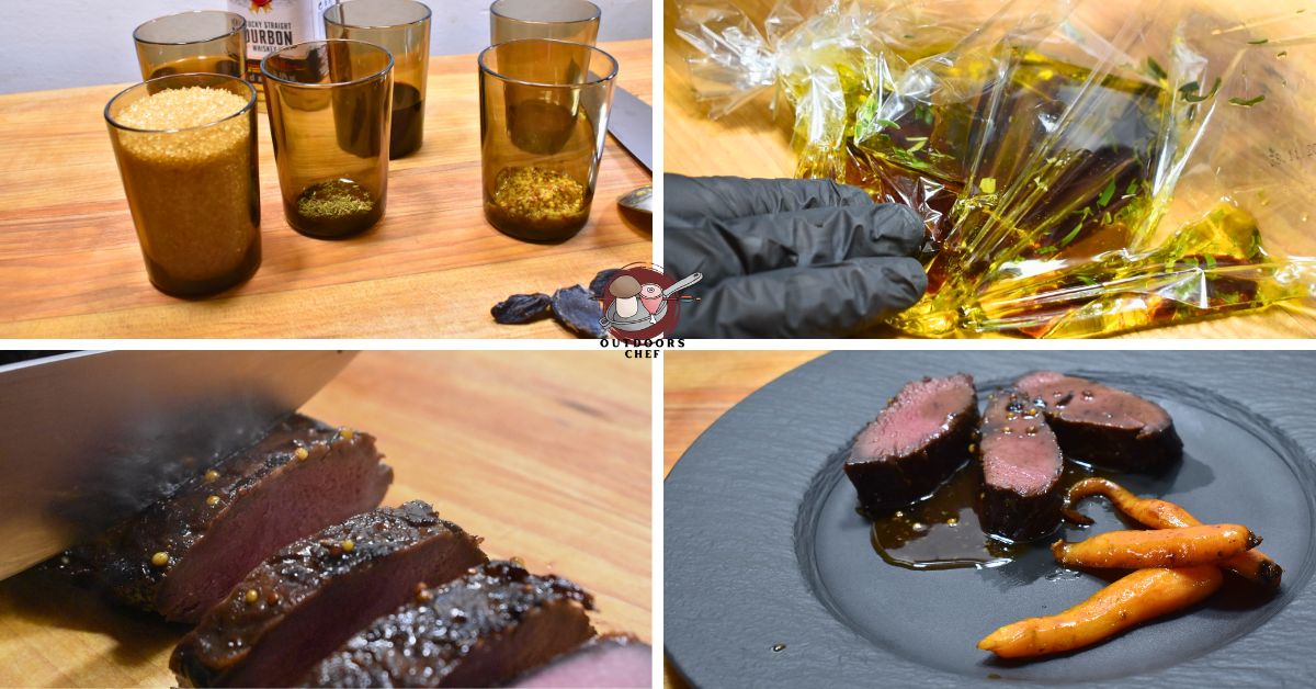 4 Best Marinades For Venison