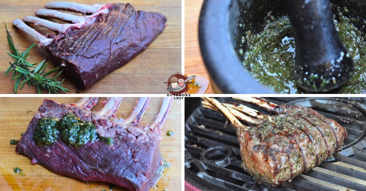 4 Best Marinades For Venison