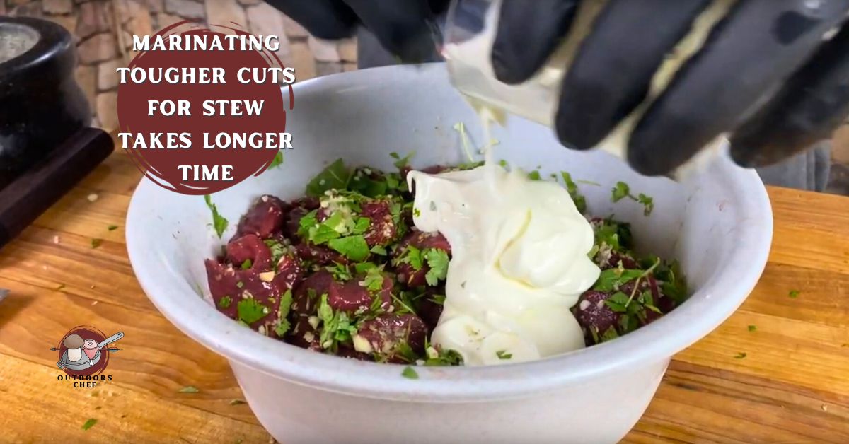 4 Best Marinades For Venison