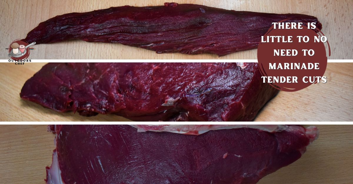4 Best Marinades For Venison