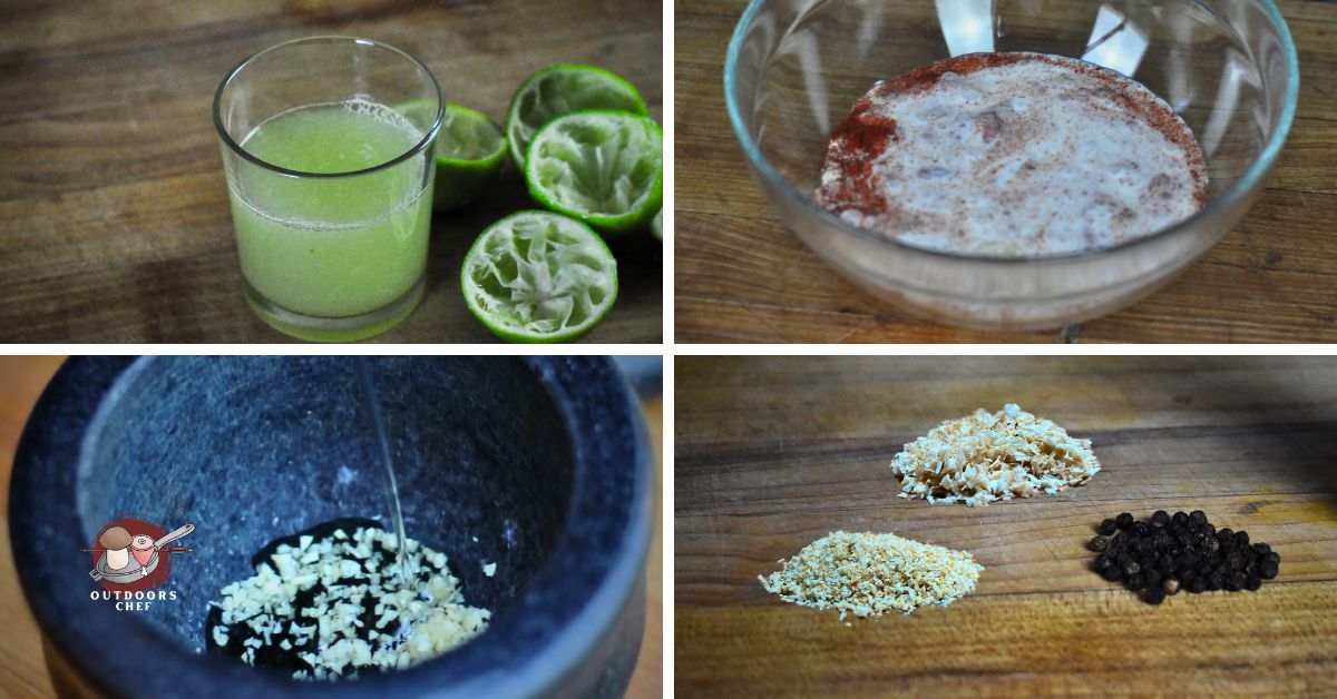 4 Best Marinades For Venison