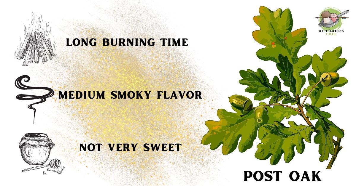 7 Best Wood For Smoking Venison