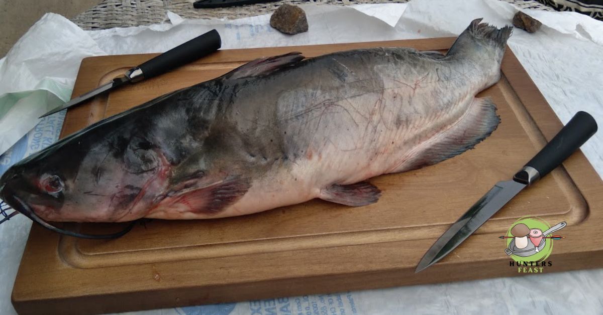 Are Channel Catfish Good to Eat