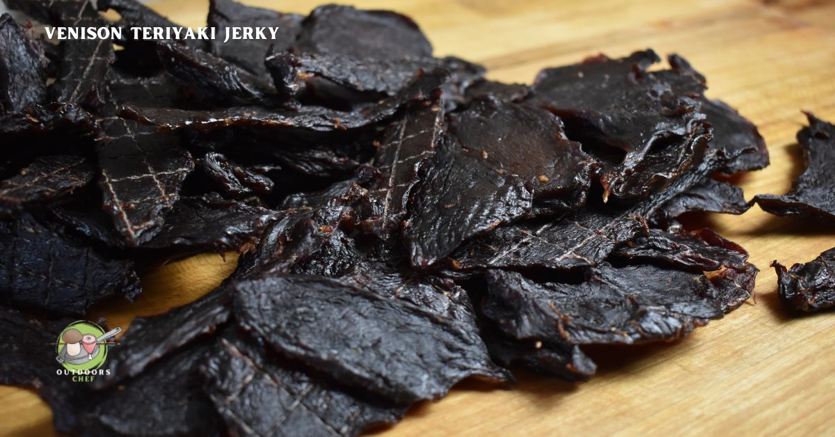 Asian Venison Recipes