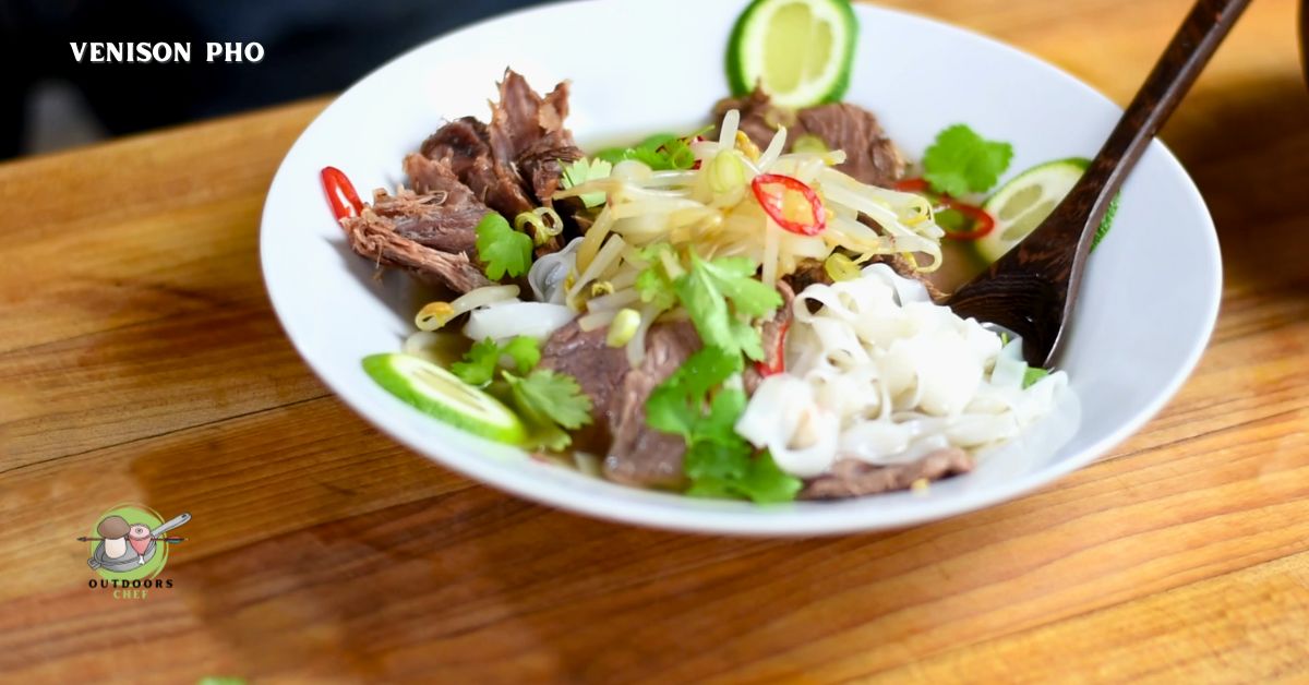 Asian Venison Recipes