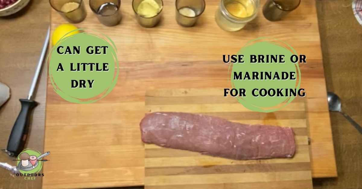 Best Cuts of Meat From Wild Hog