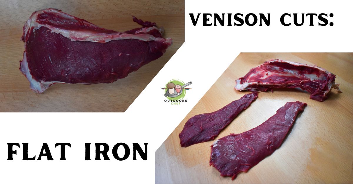 Best Cuts of Venison
