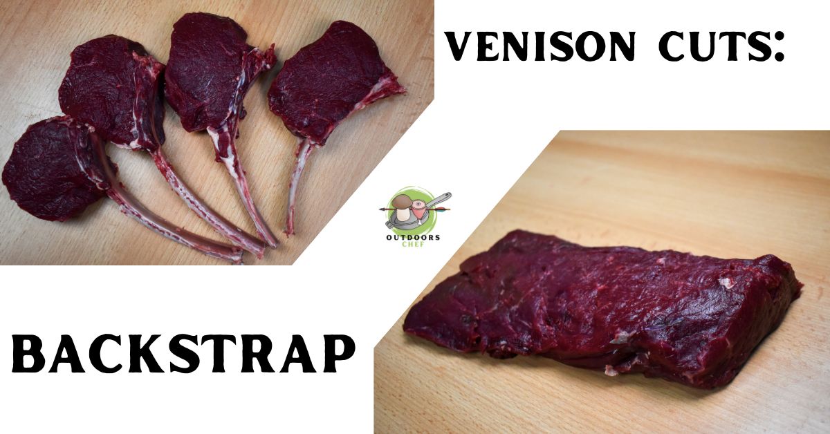 Best Cuts of Venison