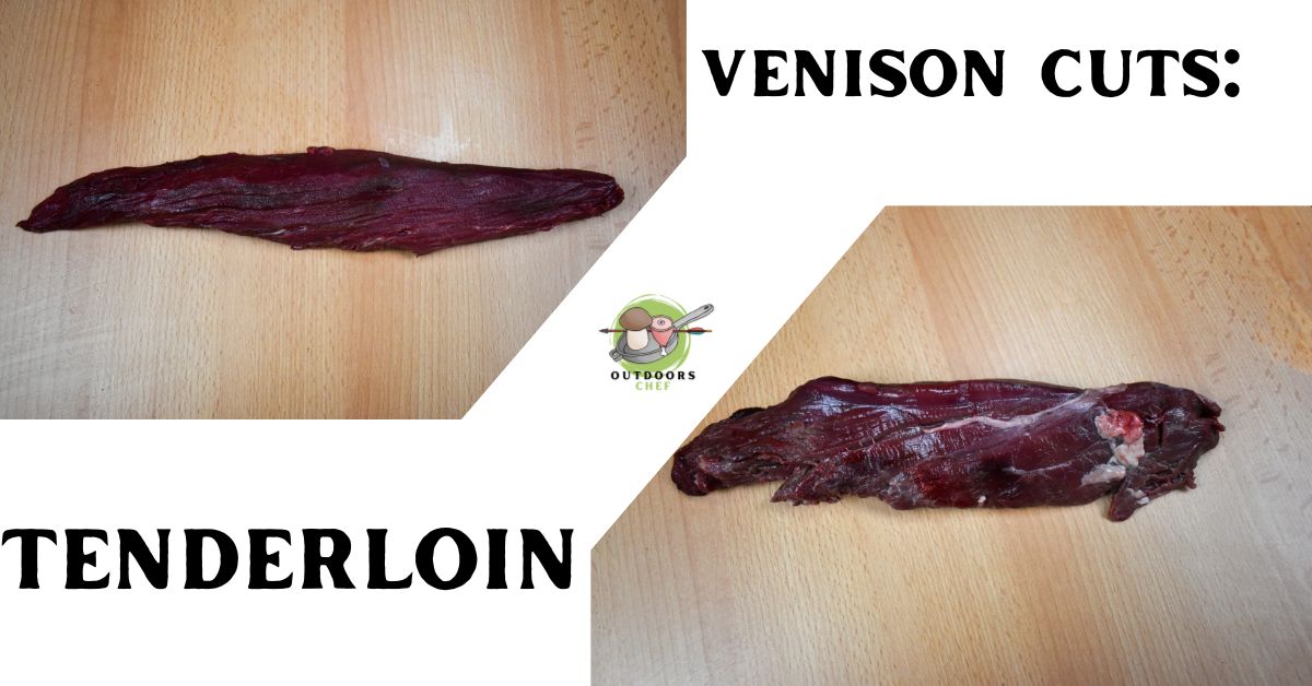 Best Cuts of Venison