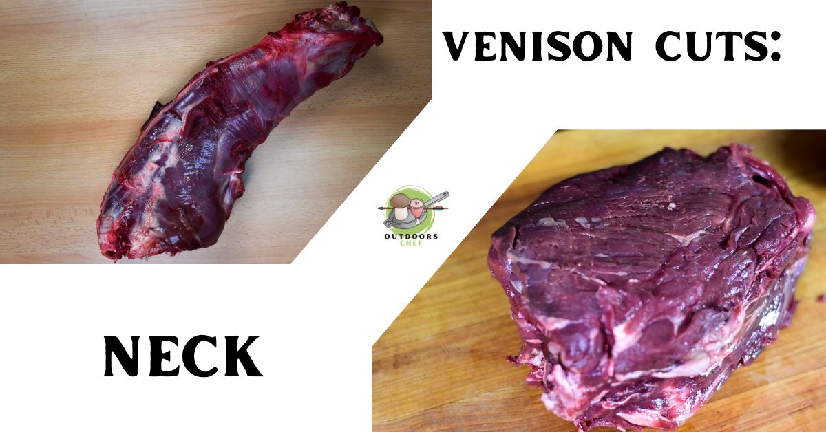 Best Cuts of Venison
