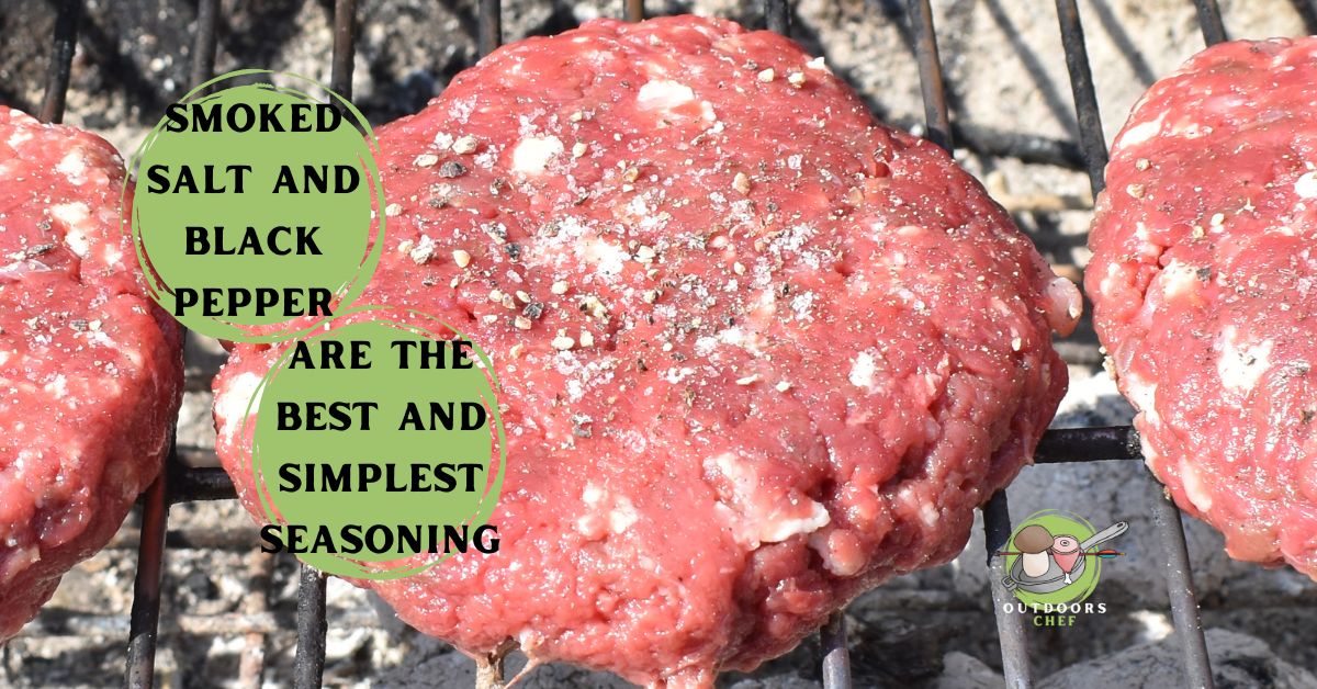 Best Seasoning for Venison Burgers