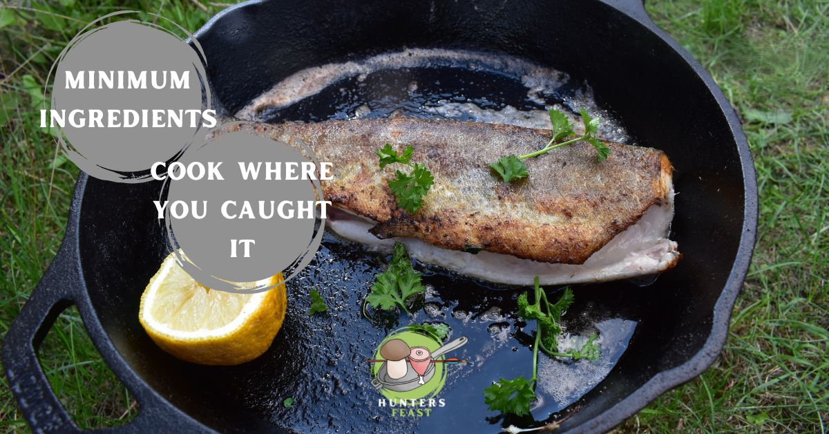 Best Way To Cook Trout