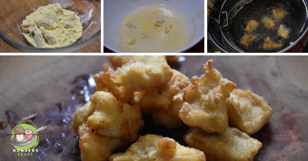 Best Way To Cook Trout