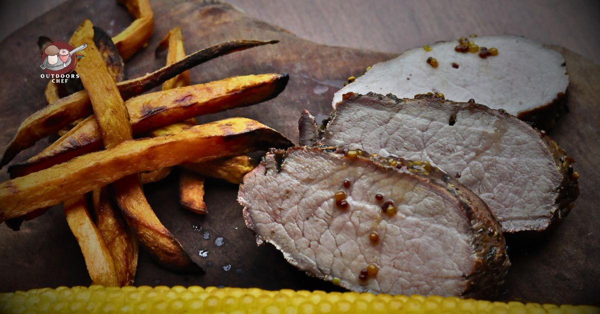 The Truth About Eating Wild Boar