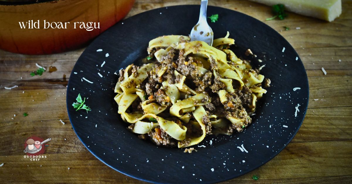 The Truth About Eating Wild Boar