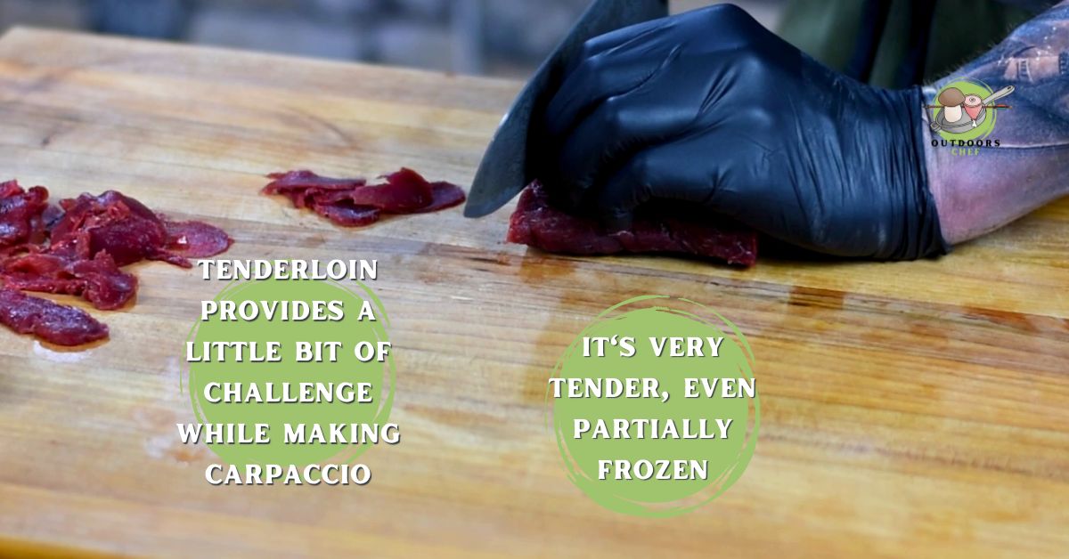 Can You Eat Raw Venison