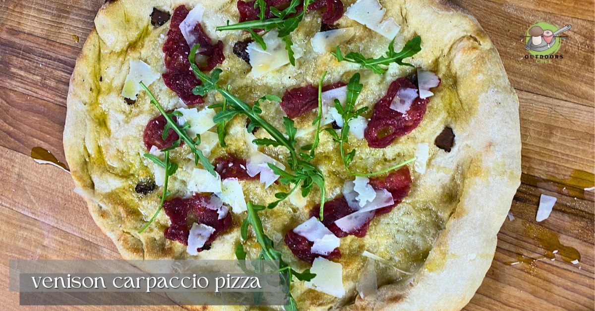 Can You Eat Raw Venison