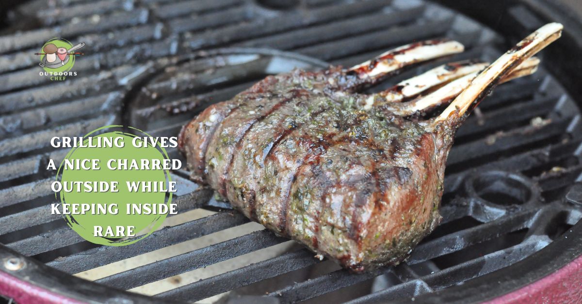 Can You Eat Venison Rare