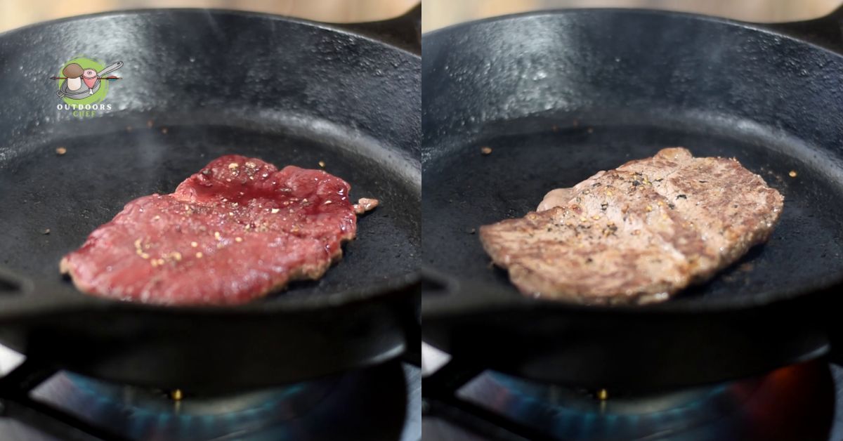 Can You Eat Venison Rare