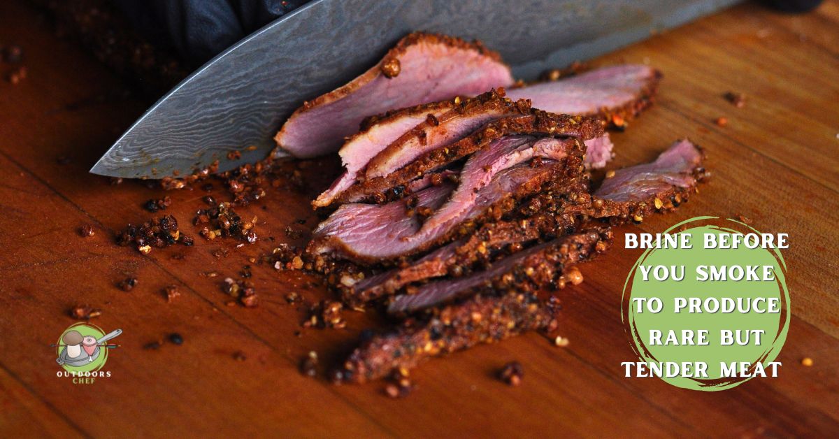 Can You Eat Venison Rare