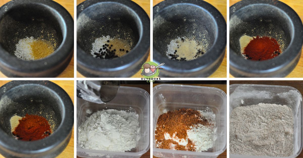 Chicken Fried Venison