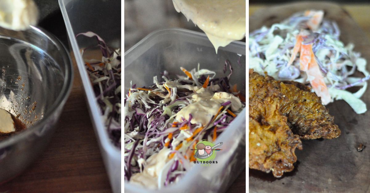 Chicken Fried Venison