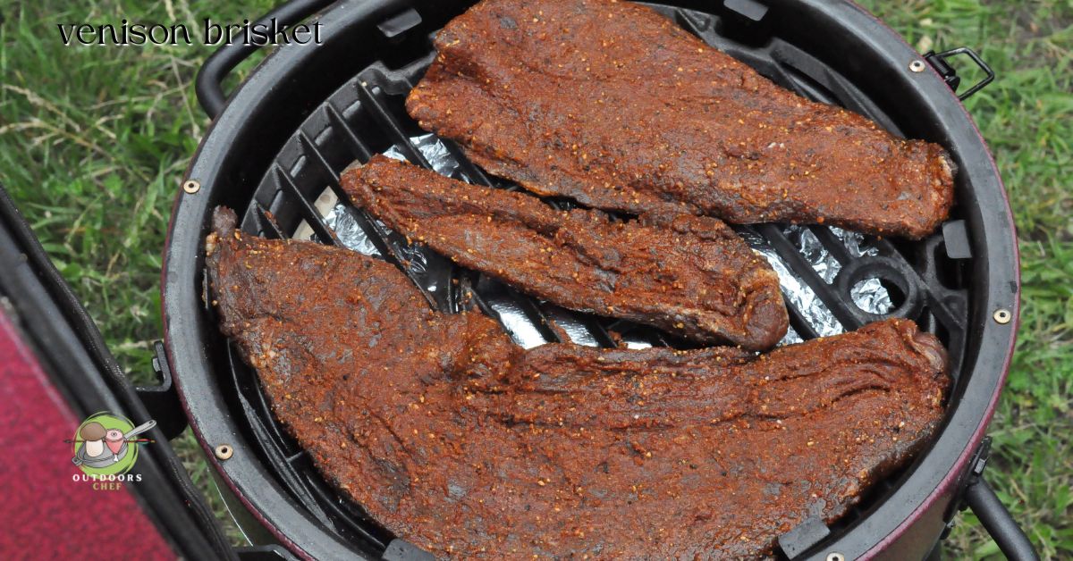 Cuts of Venison Explained (Every Cut)