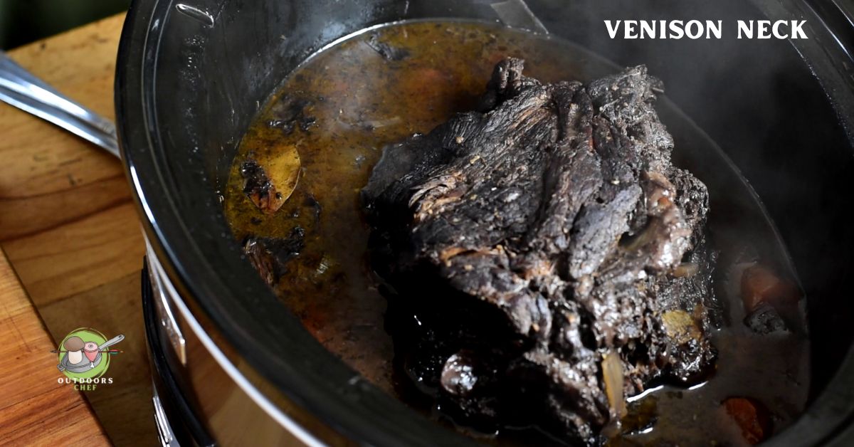 Cuts of Venison Explained