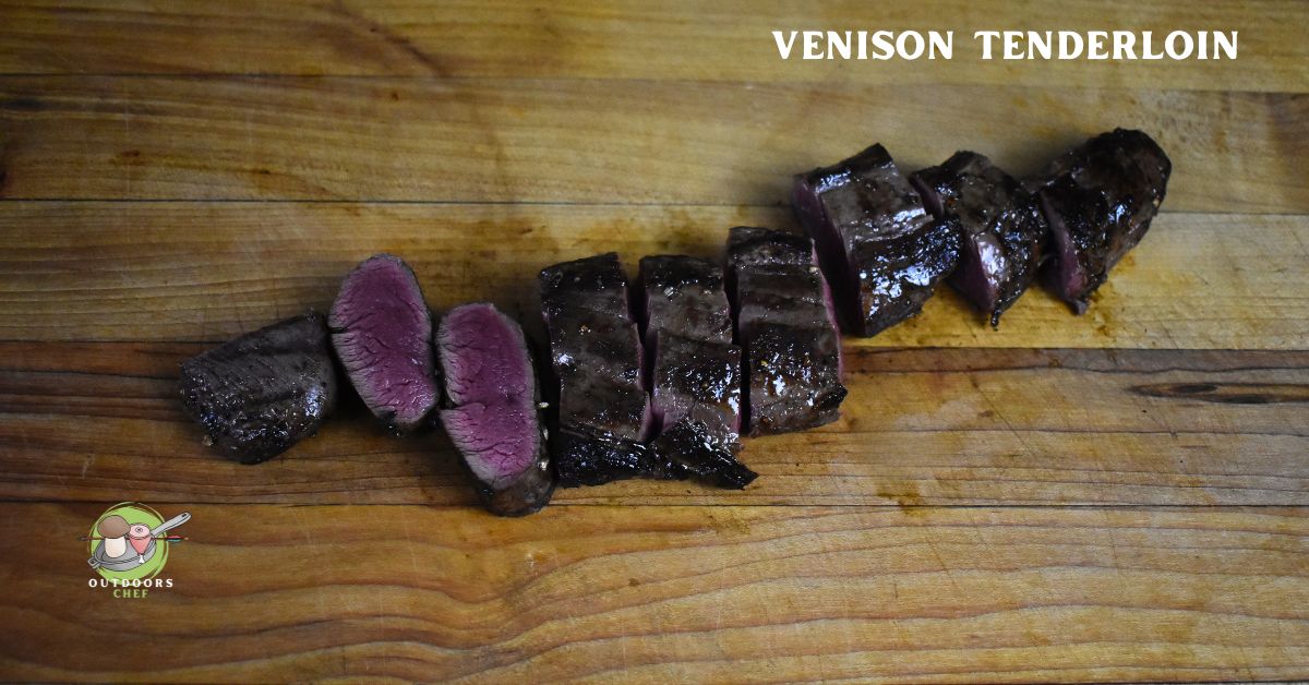 Cuts of Venison Explained (Every Cut)