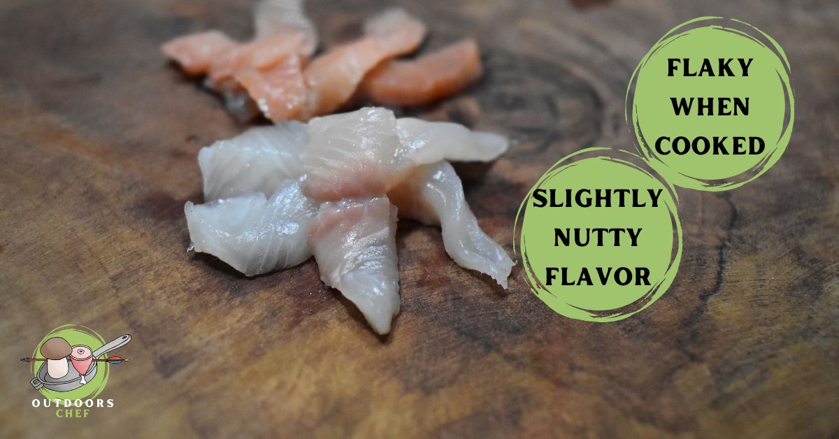 Does Trout Taste Like Salmon