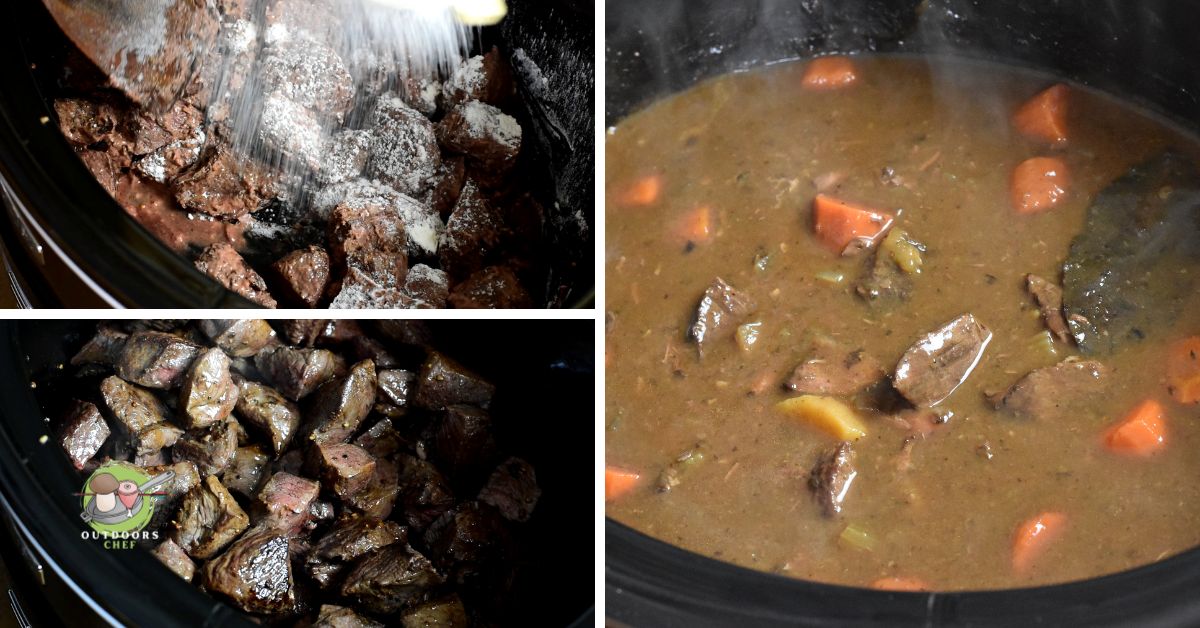 Does Venison Taste Like Beef