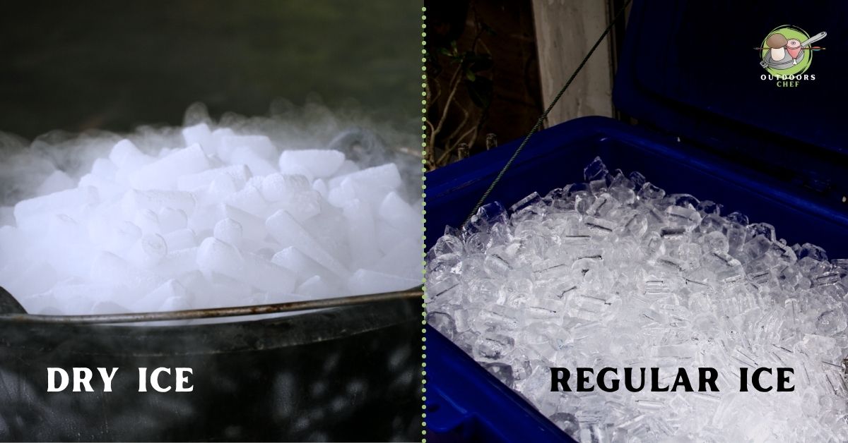 How long can deer meat stay fresh on ice?