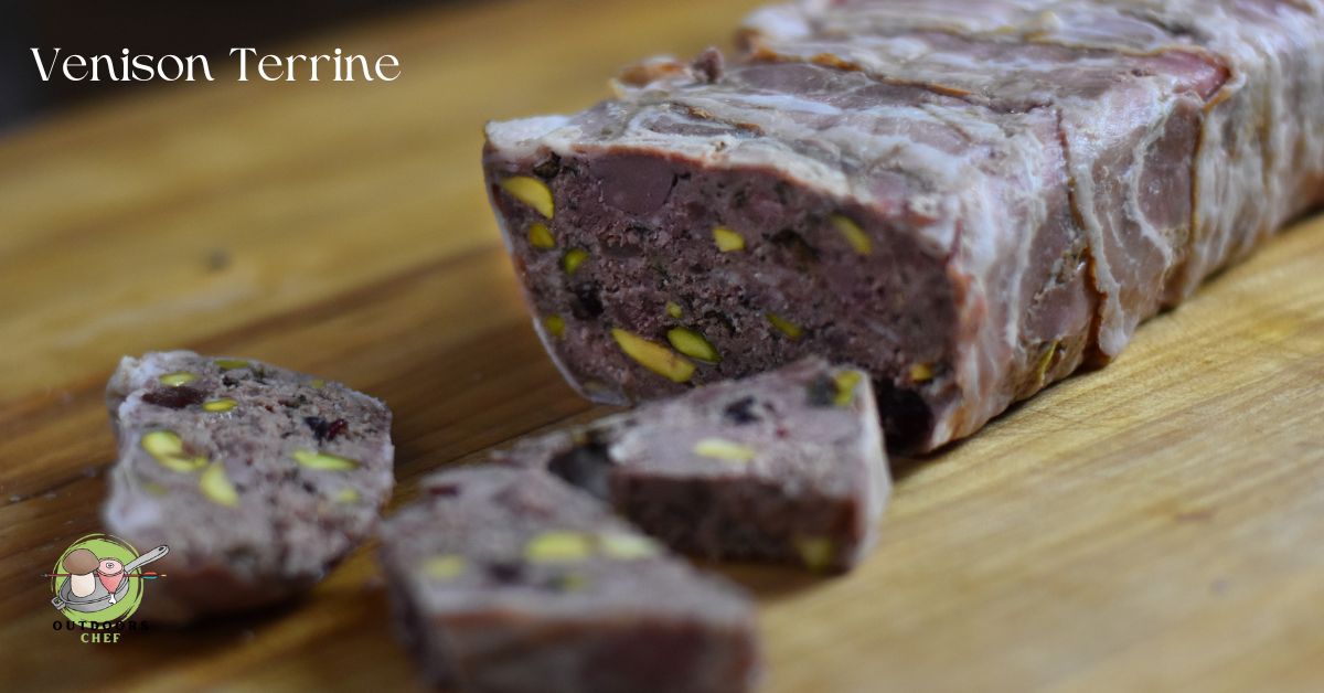 Ground Venison Recipes