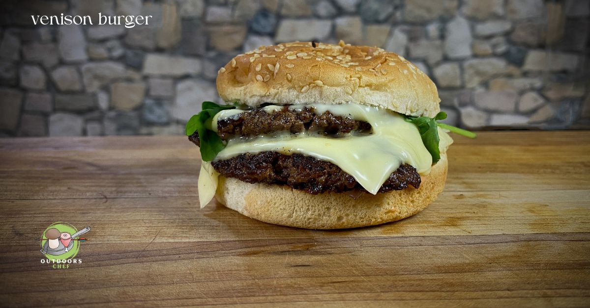 Ground Venison Recipes