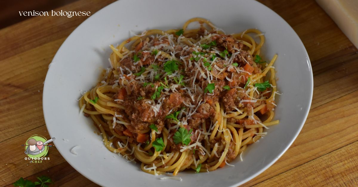 Ground Venison Recipes Crock Pot