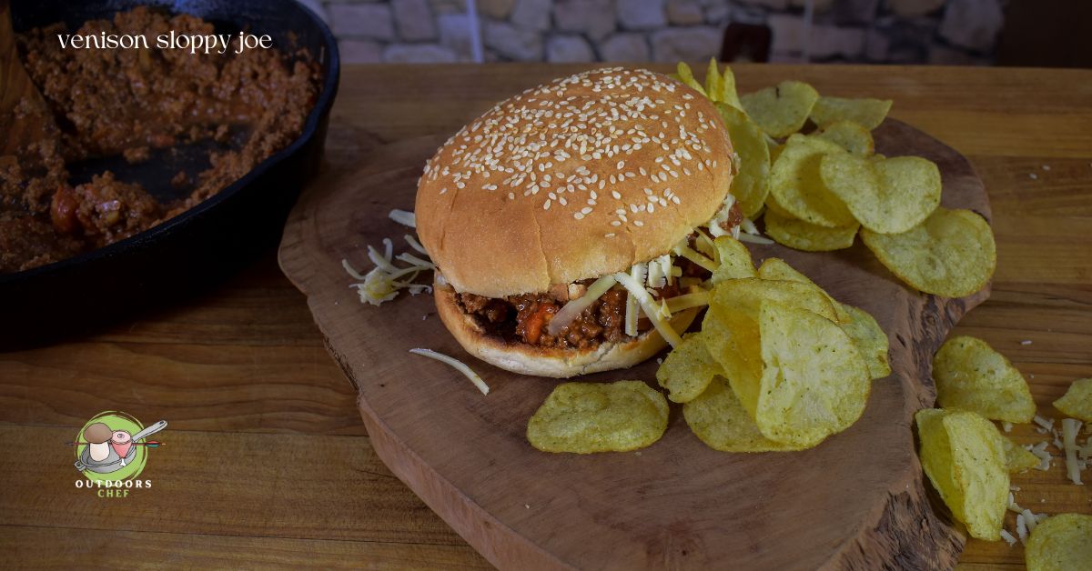 Ground Venison Recipes Crock Pot