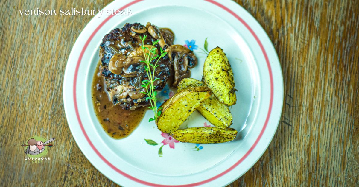 Ground Venison Recipes