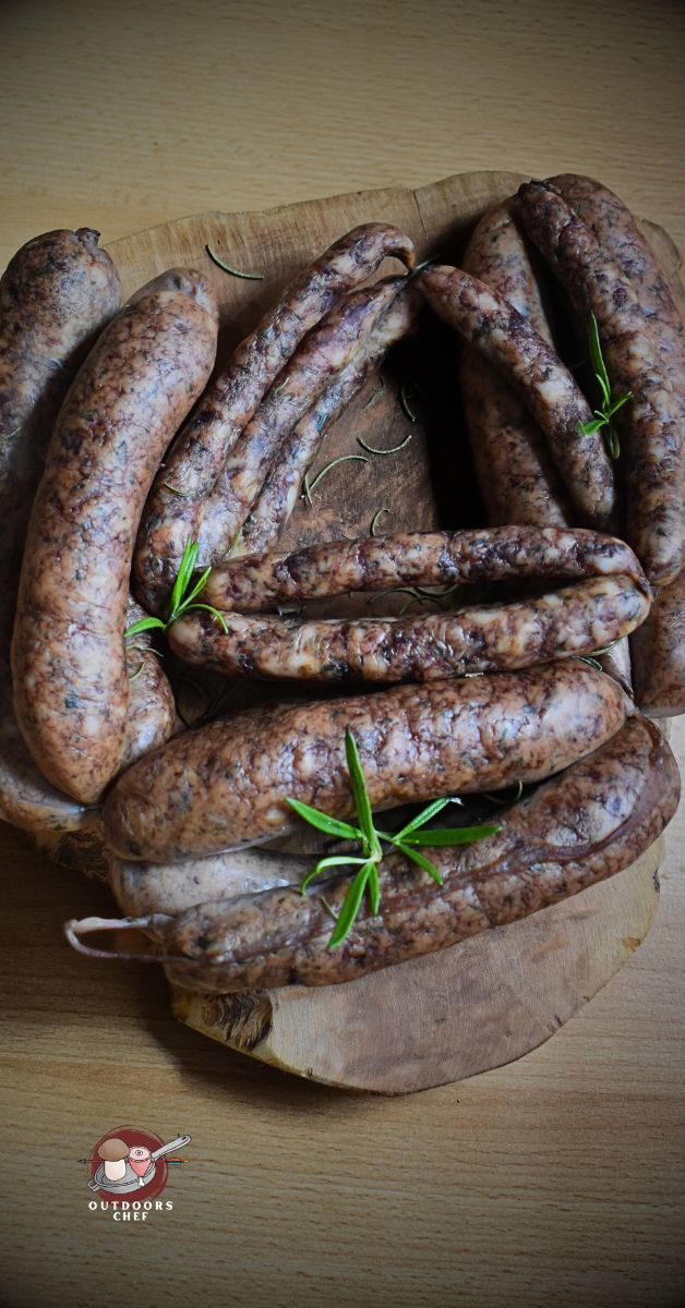 Ground Venison Sausage Recipes