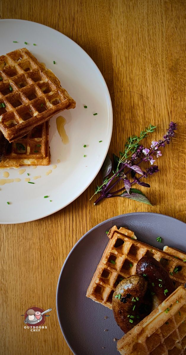 Ground Venison Sausage Recipes