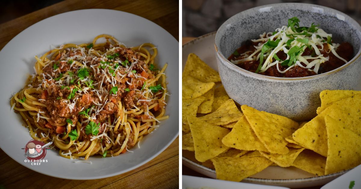 How to Cook Ground Venison