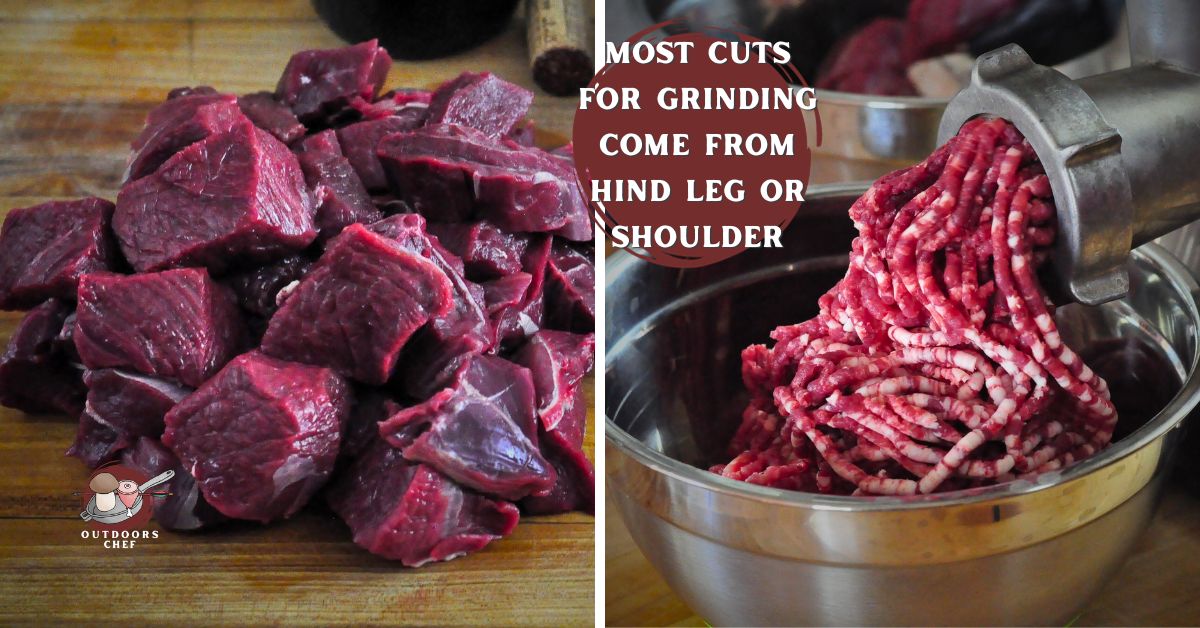 How to Cook Ground Venison