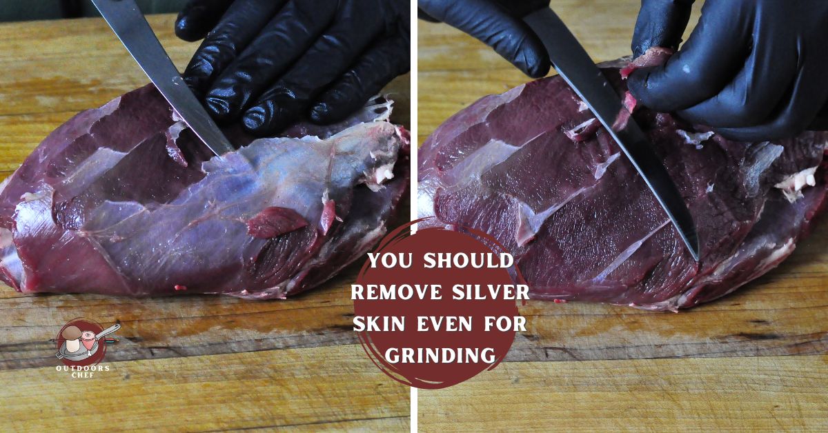 How to Cook Ground Venison