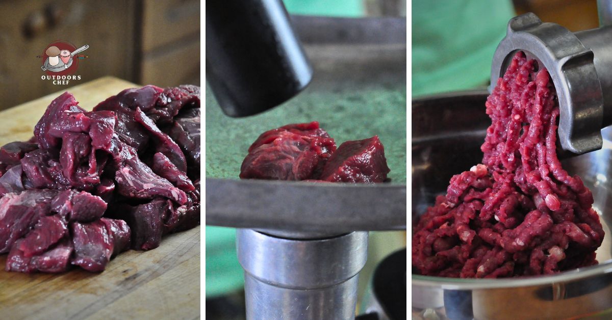 How to Cook Ground Venison