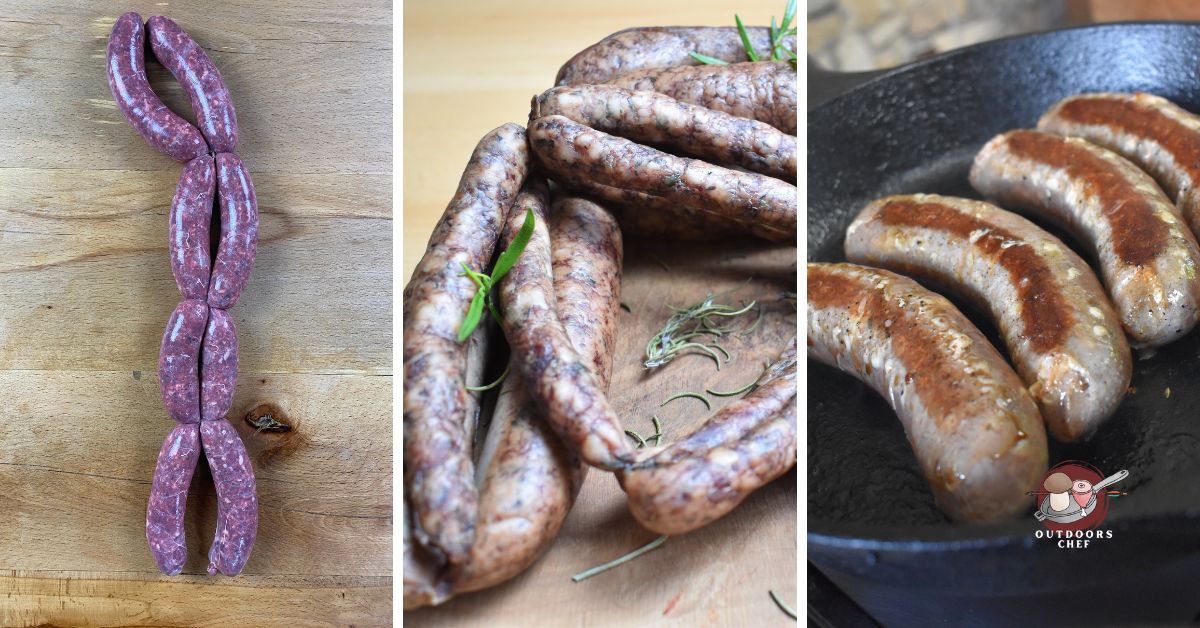 How to Cook Ground Venison