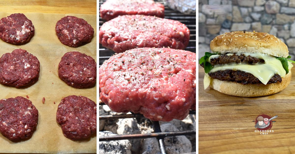 How to Cook Ground Venison