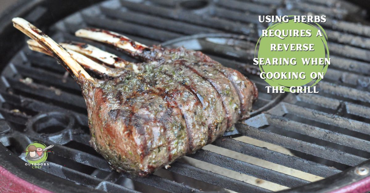 How to Cook Venison Backstrap