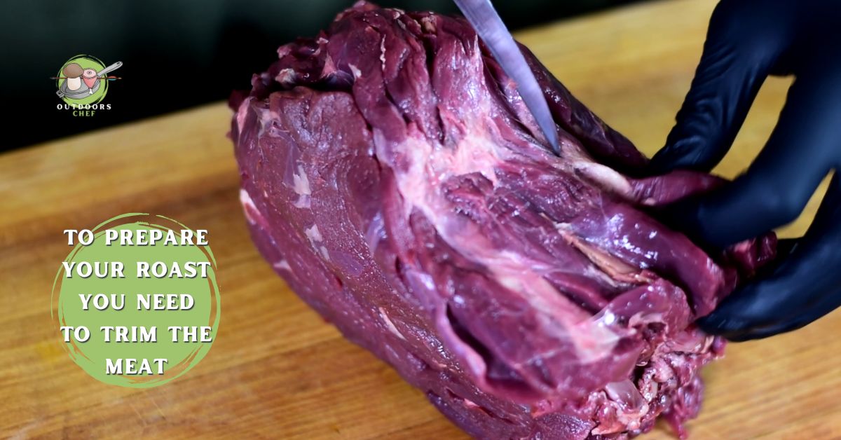 How to Cook Venison Roast