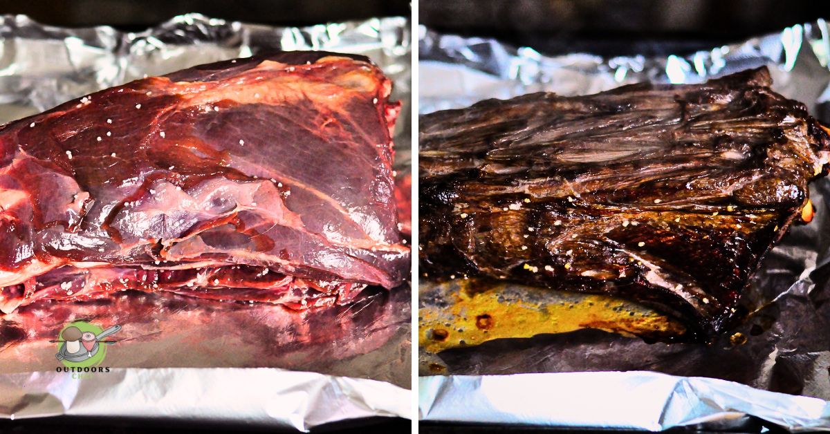 How to Cook Venison Roast